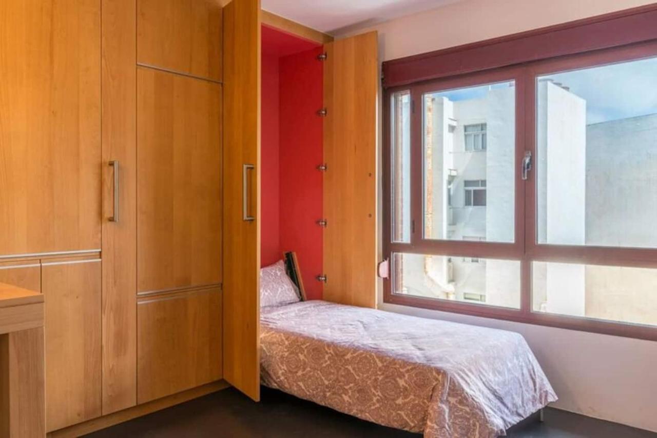 Luxury Holiday Home In Canteras Beachfront Las Palmas de Gran Canaria Exterior photo